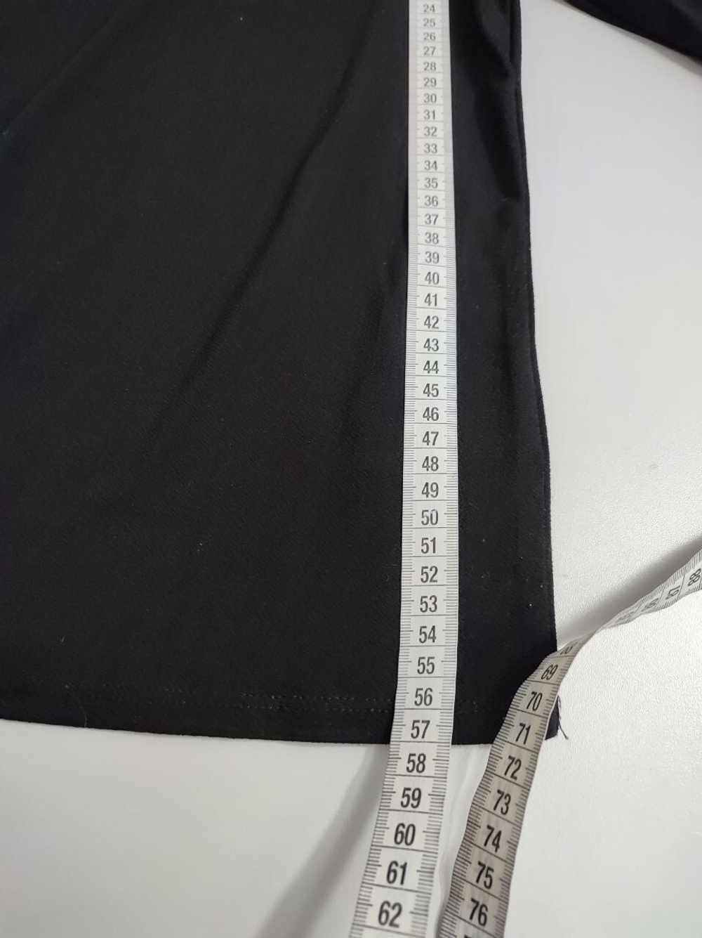 Блузка H&M лаконичная 42 размер