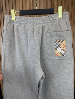 Спортивный костюм Burberry
