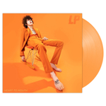 LP / Heart To Mouth (Coloured Vinyl)(LP)