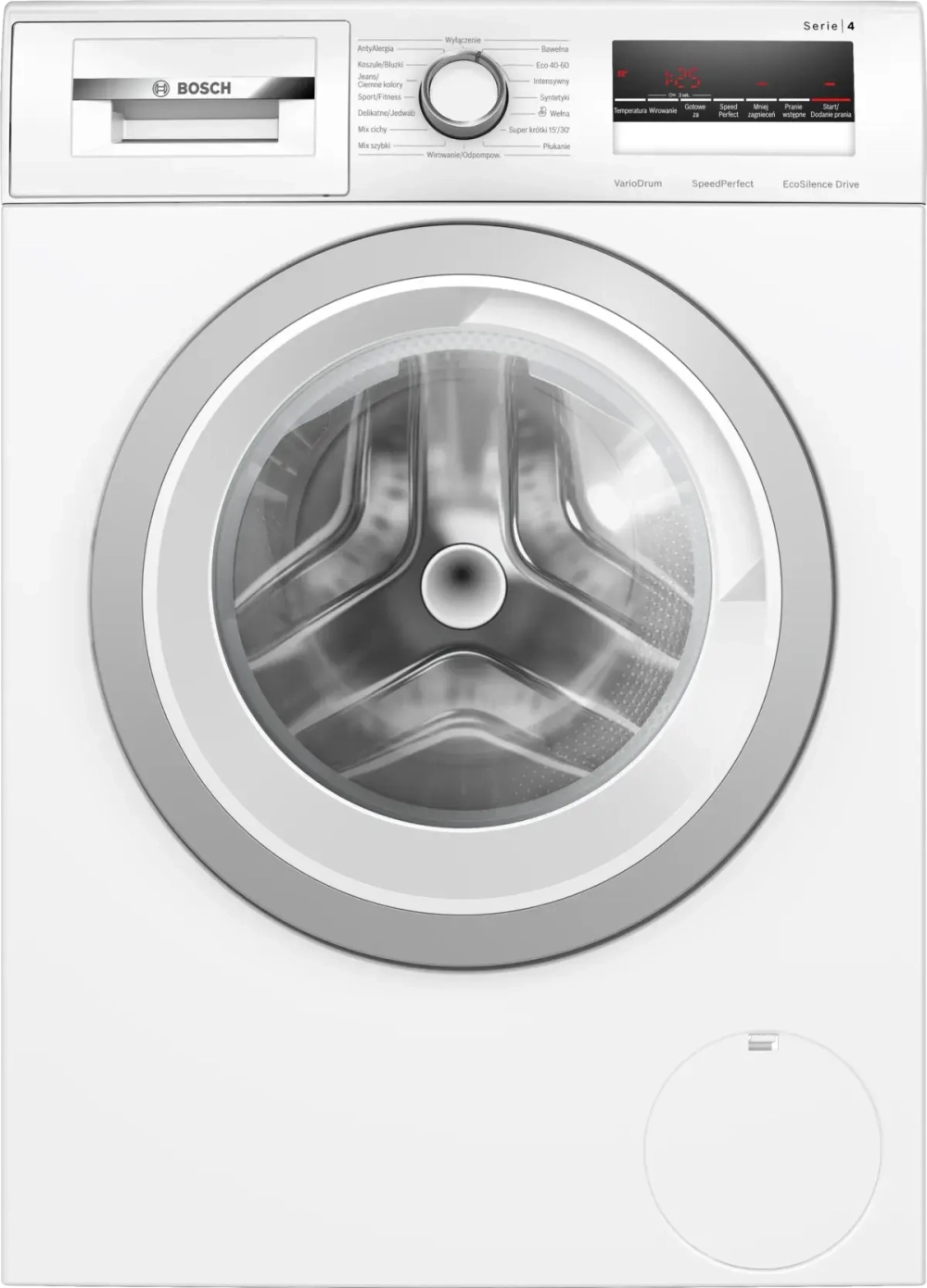 Стиральная машина Bosch WAN282E9PL