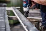 Сверло по металлу BOSCH HSS POINTTEQ 3,5 мм 10 2608577203