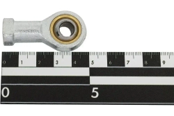 Комплектующее для ЧПУ, 48x24x14, разноцветный, надежный