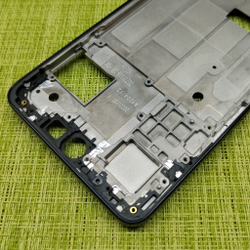 Tecno Camon 19 (cI6n) / часть корпуса (рамка дисплея)