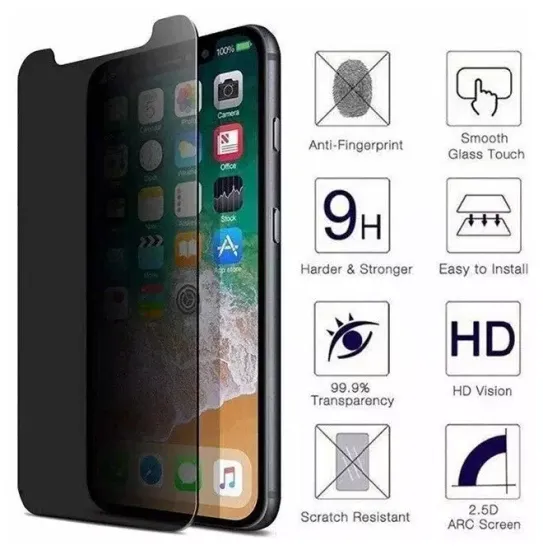 Защитное стекло Remax для iPhone 14 Pro Max