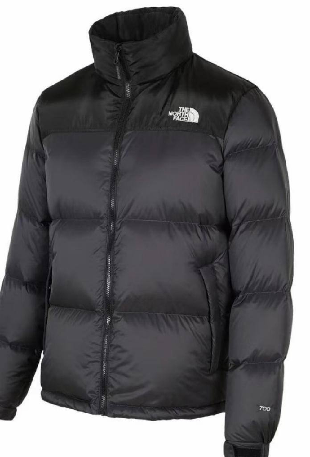 Пуховик The North Face