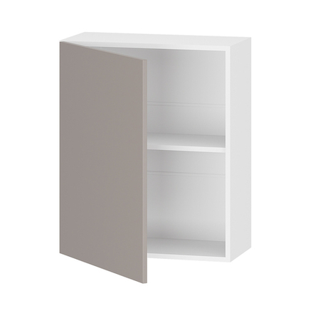 Шкаф навесной ШН 600 (h720) с одной створкой