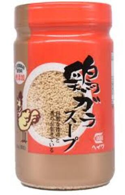 Бульон рассыпчатый куриный, в гранулах, 500 г