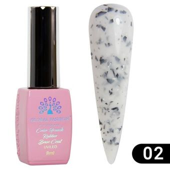 MARBLE BASE 8ml Global Fashion 02