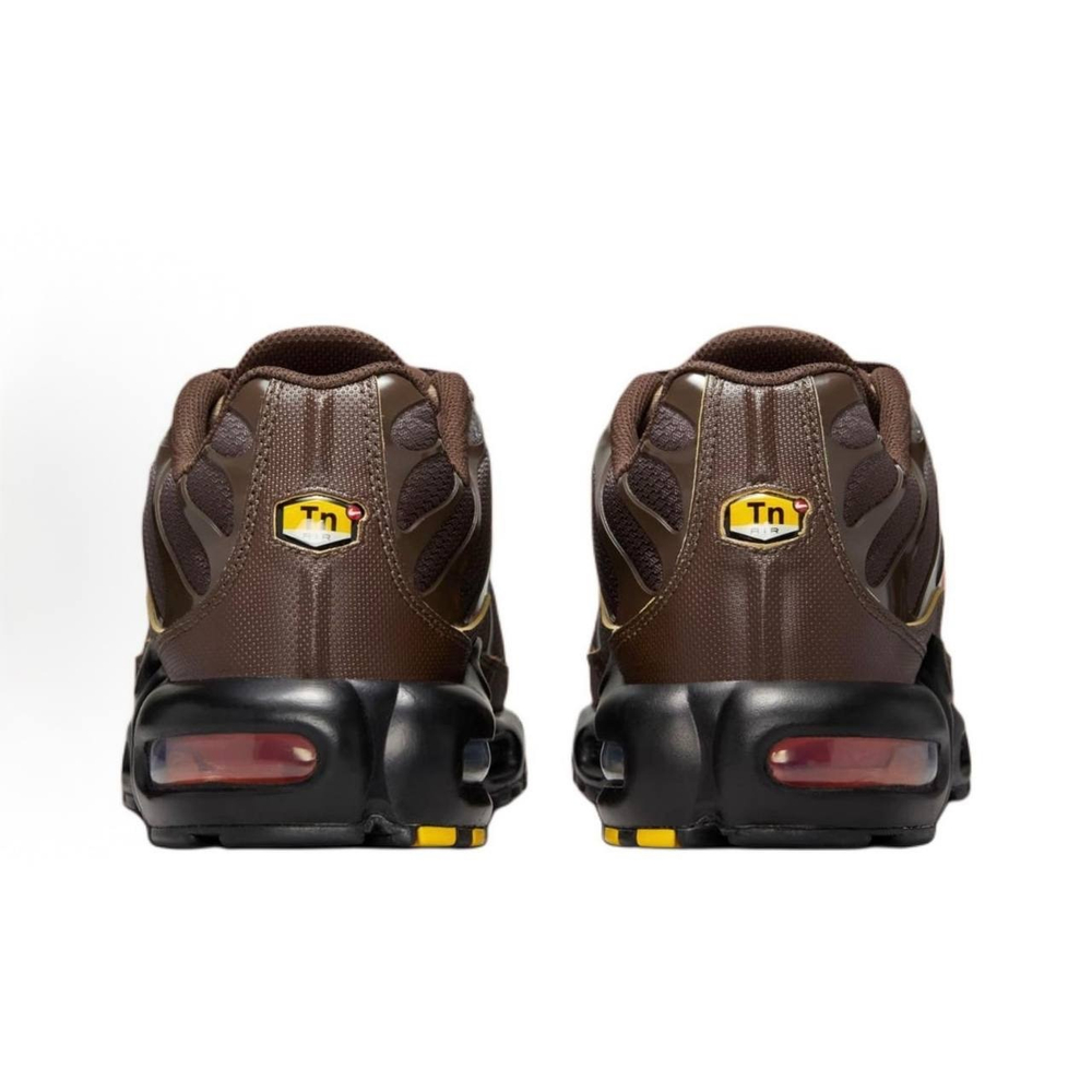 Nike Air Max Plus “Baroque Brown”