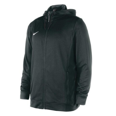 Толстовка Nike Team Basketball Hoodie Full Zip