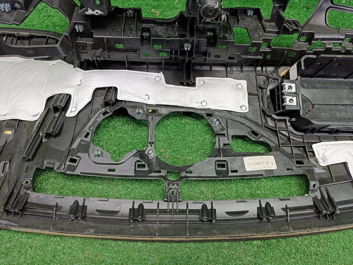 Комплект безопасности Genesis G70 (2017-2021)