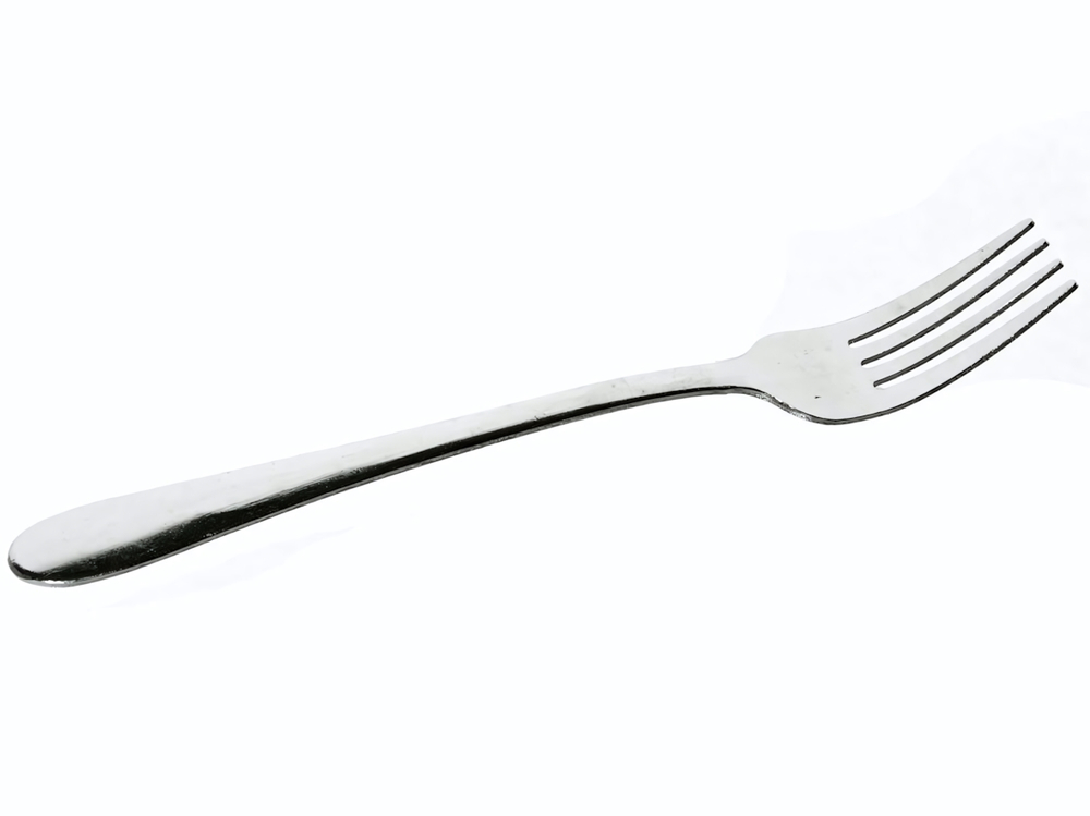 Вилка десертная "Сара" 1,8мм