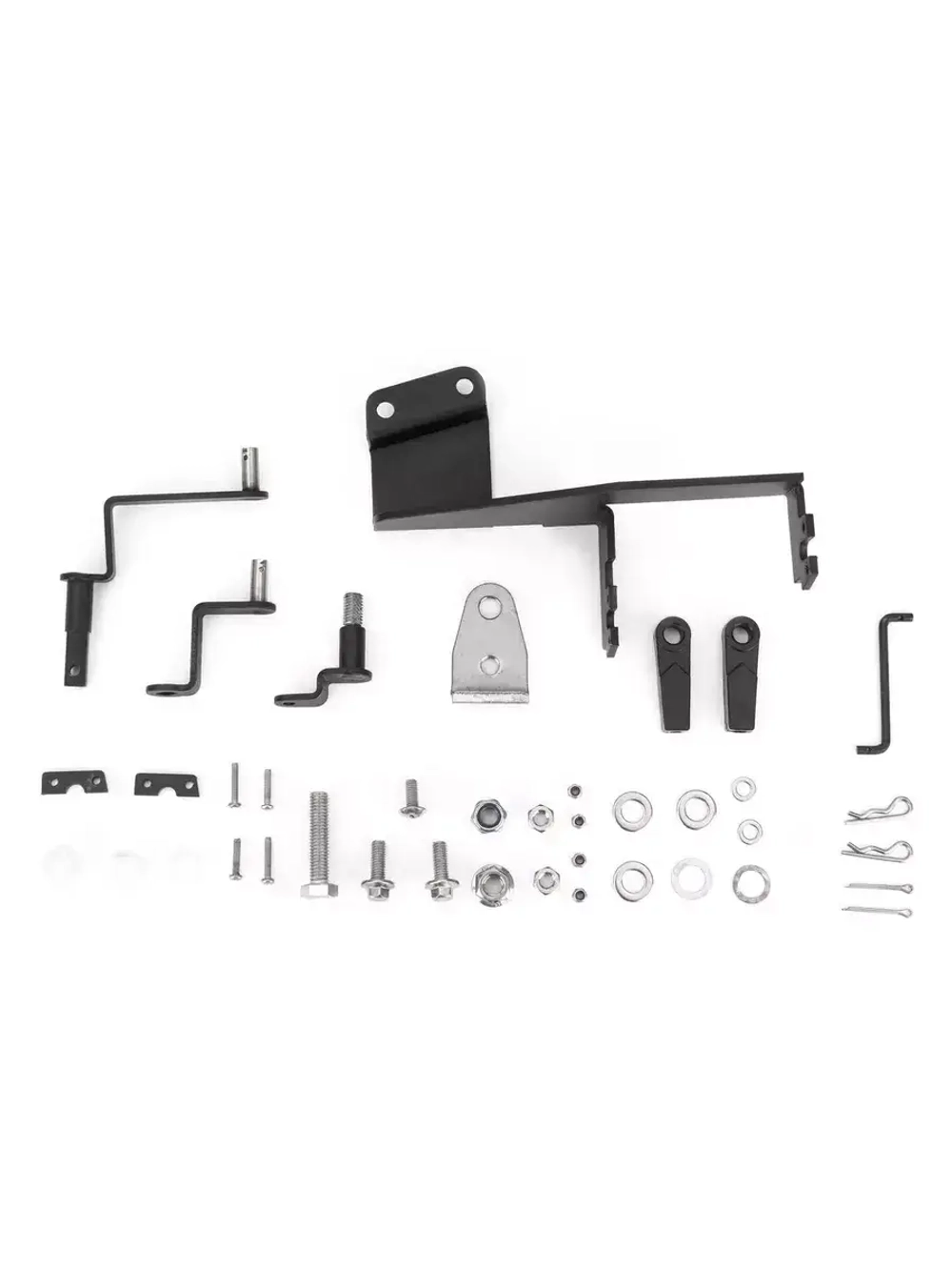 Комплект дистанционного управления для лодочных моторов