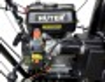 Снегоуборщик бензиновый 7 л.с. HUTER SGC 4800EX с электростартером 70/7/27