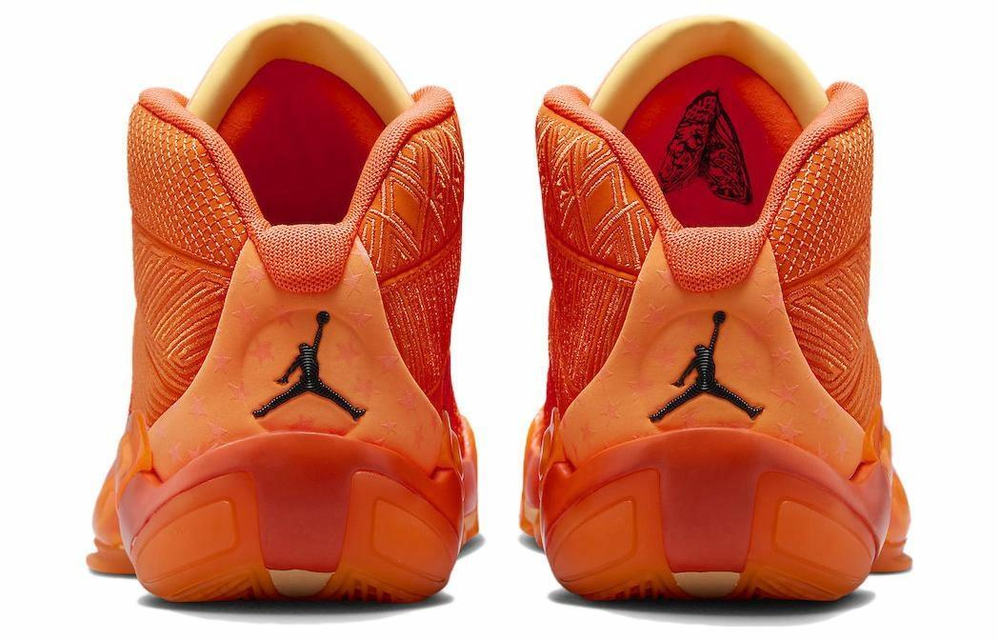 Кроссовки Jordan Air Jordan 38 "Center Star" (Женская размерная сетка)