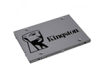 SSD накопитель Kingston A400 960ГБ, 2.5" SATA, SATA III, [SA400S37/960G]