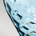 Настольная лампа Quintiesse, Арт. QN-SAMARA-TL-LRG-BLU