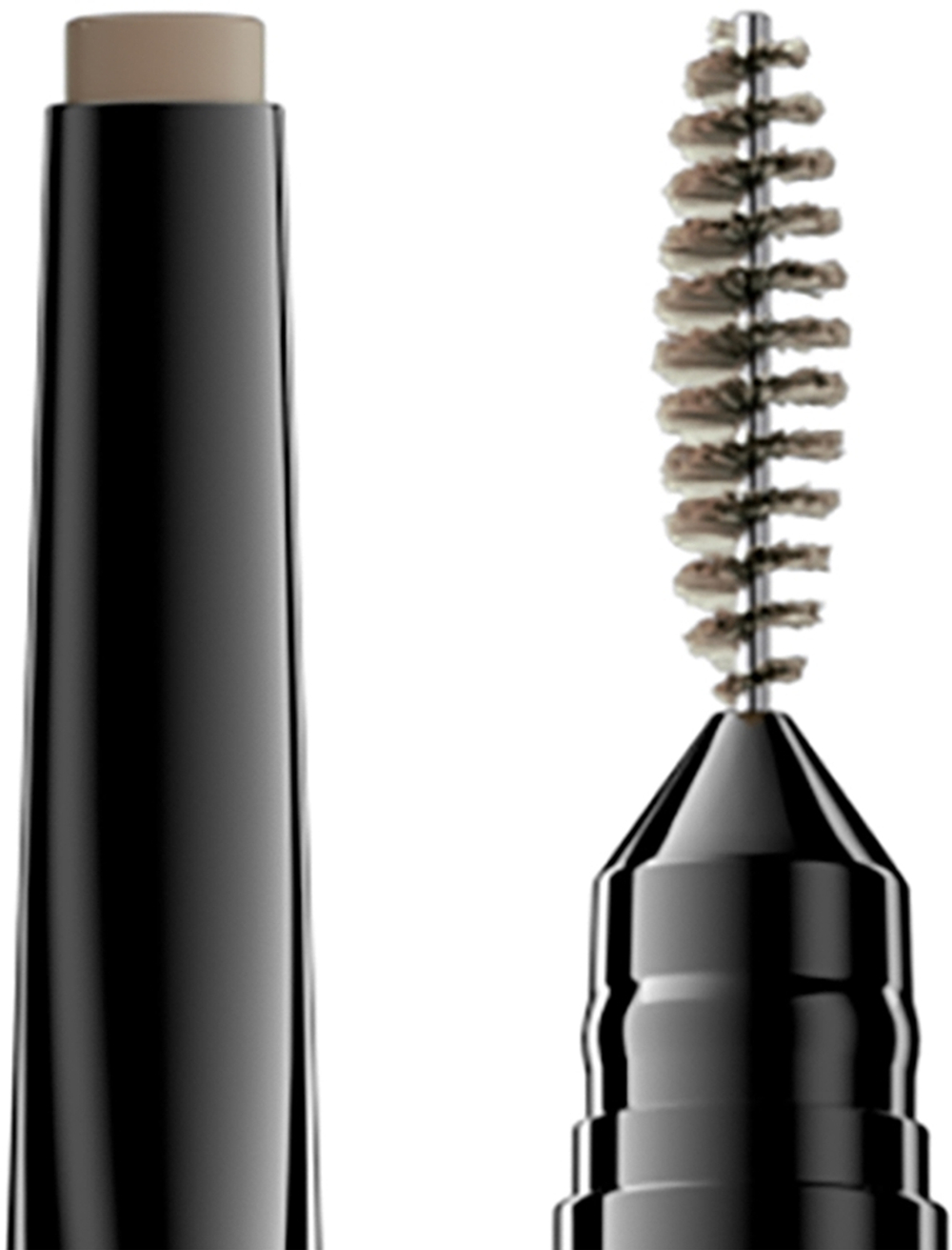 NYX Professional Makeup Precision Brow Pencil - карандаш для бровей, 0,13 g