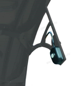 Балансировочный станок премиум класса с быстрым зажимом и диагностикой колеса S850 Giuliano