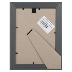 Фоторамка FA Садко 15х21 пластиковая семейная цвет золотой гобелен | FA фототовары