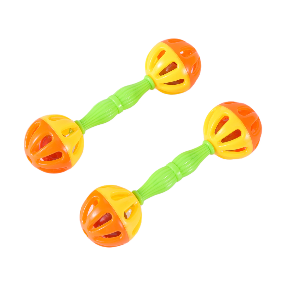 Игрушка Погремушка