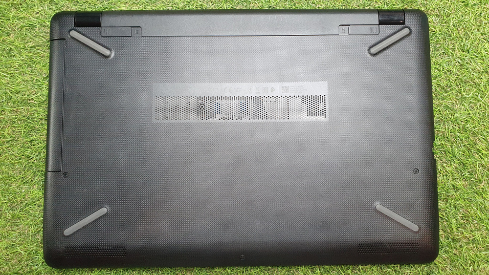 Ноутбук HP Celeron/4 Gb/HDD 500Gb