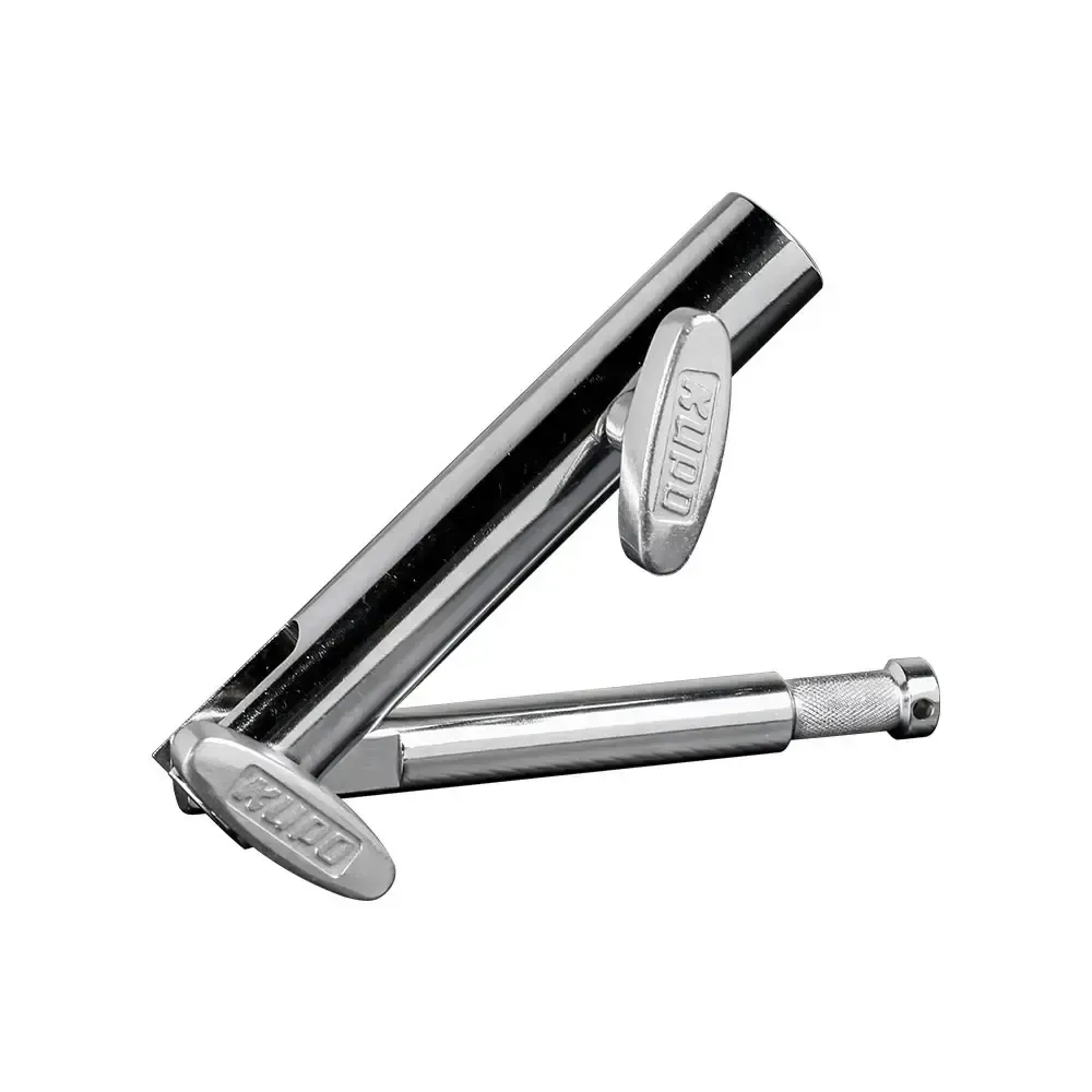 Адаптер KUPO KCP-631 BABY DROP DOWN PIN