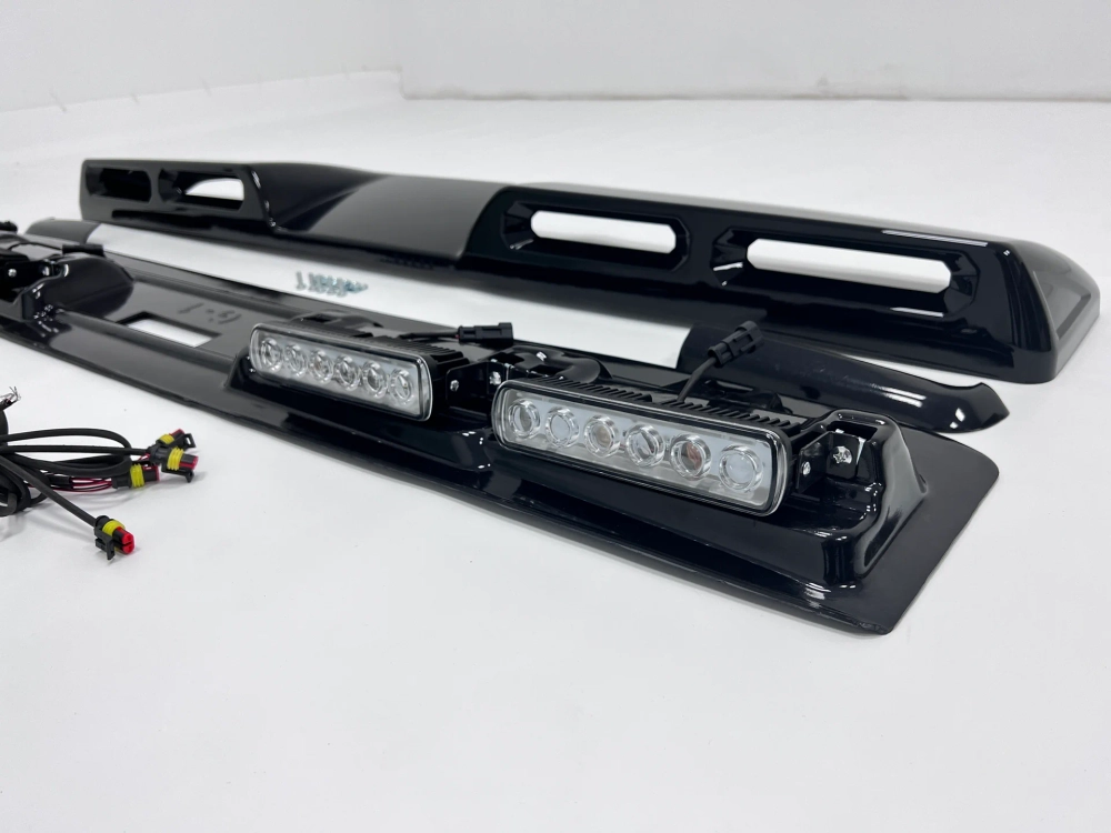 Люстра на крышу для Mercedes-Benz G-Class W464 / W463A G550 G63 Мерседес Гелик гелентваген