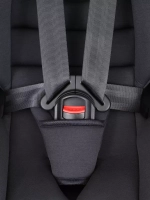 Автокресло RANT AY913 "MATRIX" (Black) группа 0+-1-2-3 (0-36 кг)