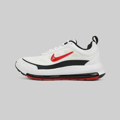 Кроссовки Nike Air Max AP "White University"