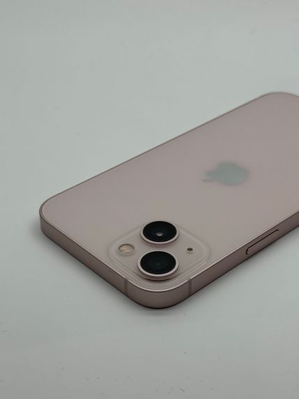 iPhone 13 128gb Pink