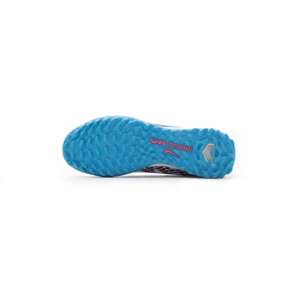 TF / Nike Air Zoom Mercurial Vapor XV Elite / White Sky blue