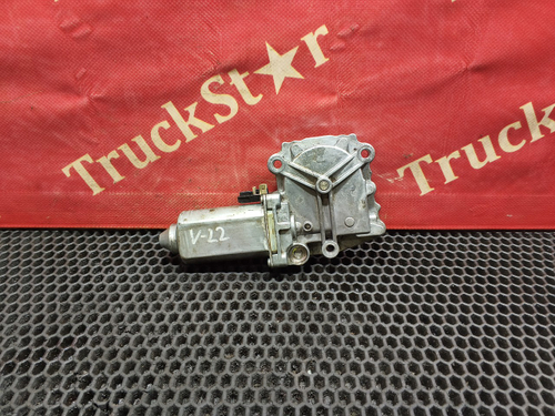 Моторчик стеклоподъемника