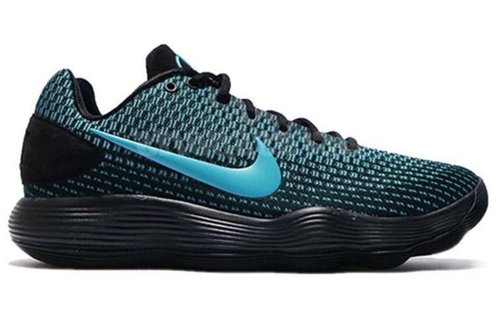 Кроссовки Nike Hyperdunk 2017 React Bajo Ep