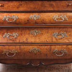 Голландский секретер