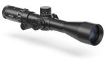 Оптический прицел Dedal DHF 3-12x50  (диаметр 34мм), с подсветкой, функция ВЭУ