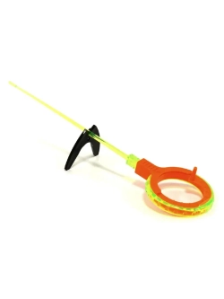 Удочка зимняя безосевая "WHA 50 B L-150"