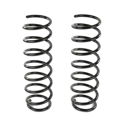 Пружины GANZ задние L=R BMW E60 04 - (комплект 2 шт.) Арт.: GIK02401