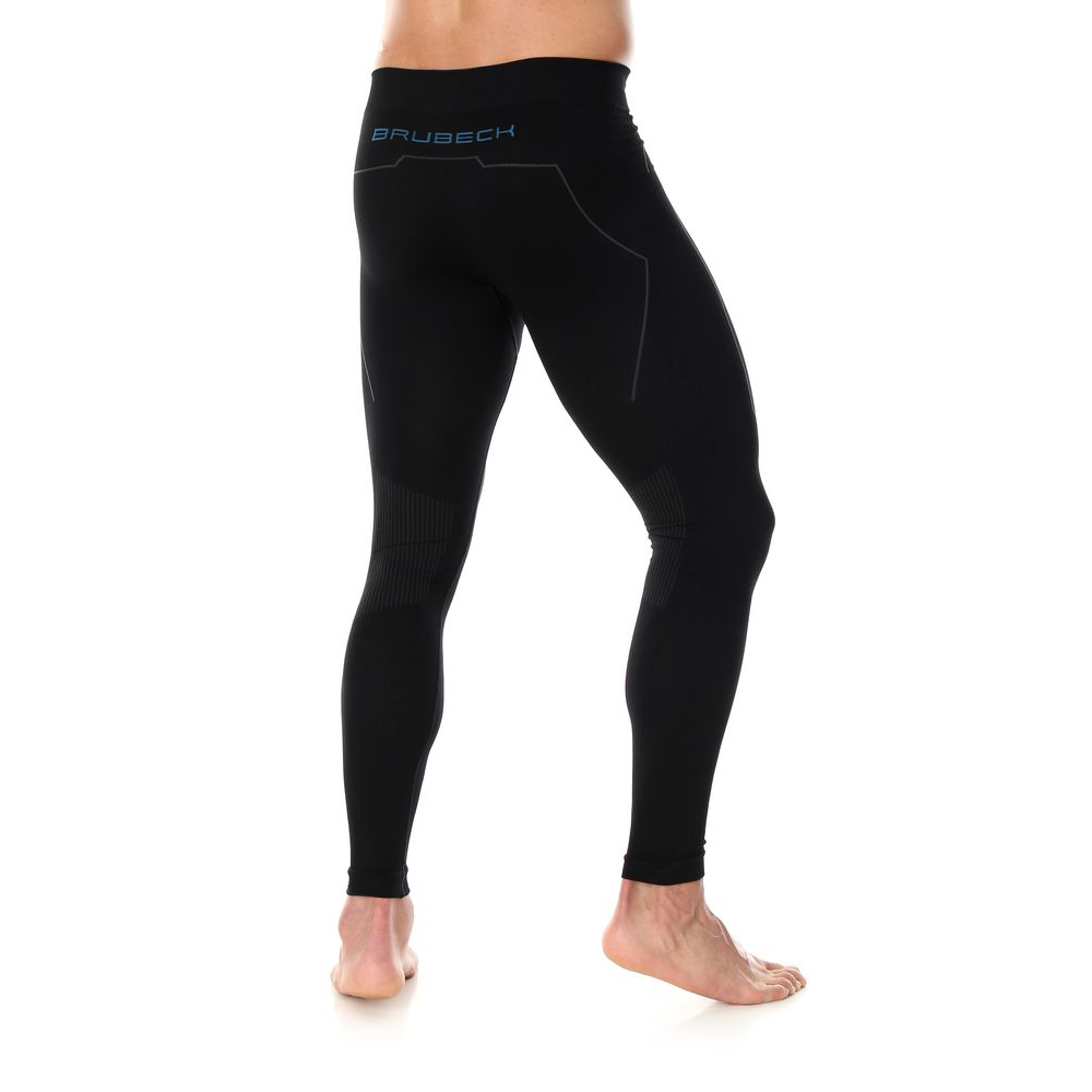 Термобелье мужское Brubeck кальсоны THERMO NILIT HEAT