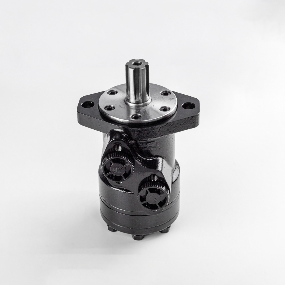 Гидромотор MP-100SH "МЗПО"