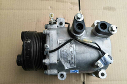Компрессор кондиционера BYD F3/F0/G3/L3/S6/Surui