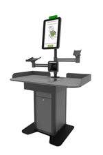 Касса самообслуживания MС ErgoS 15 T