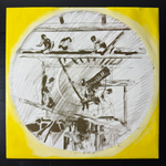 Mick Jagger - Primitive Cool (Голландия 1987г.)