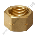 Гайка накидная СП-21,8LH