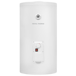 Бойлер косвенного нагрева Royal Thermo GLF RTWGE 100 напольный, с встроен. ТЭНом