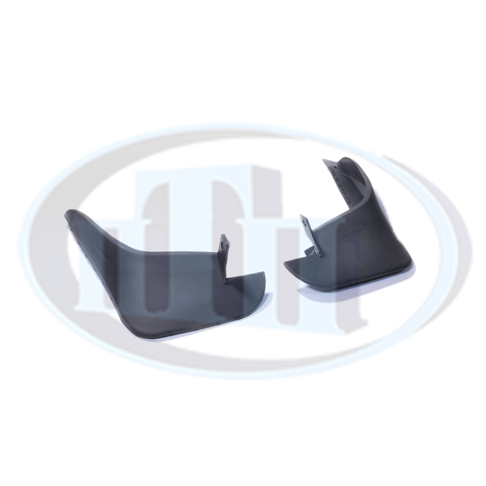 К-т Брызговиков KIA SPECTRA передних (к-кт 2 шт.) TPE (0K2A1-51851A/61A) ИУ ПТП