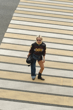 Upcycling баска