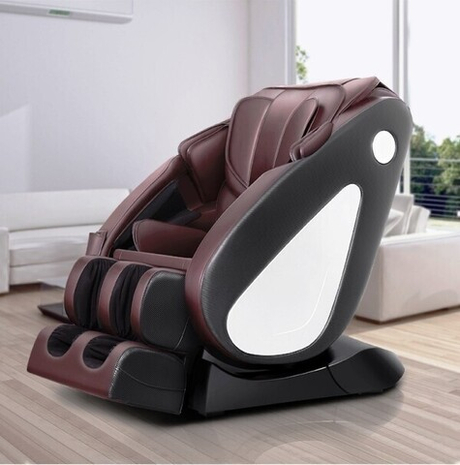Массажное кресло Le er kang Lek988C