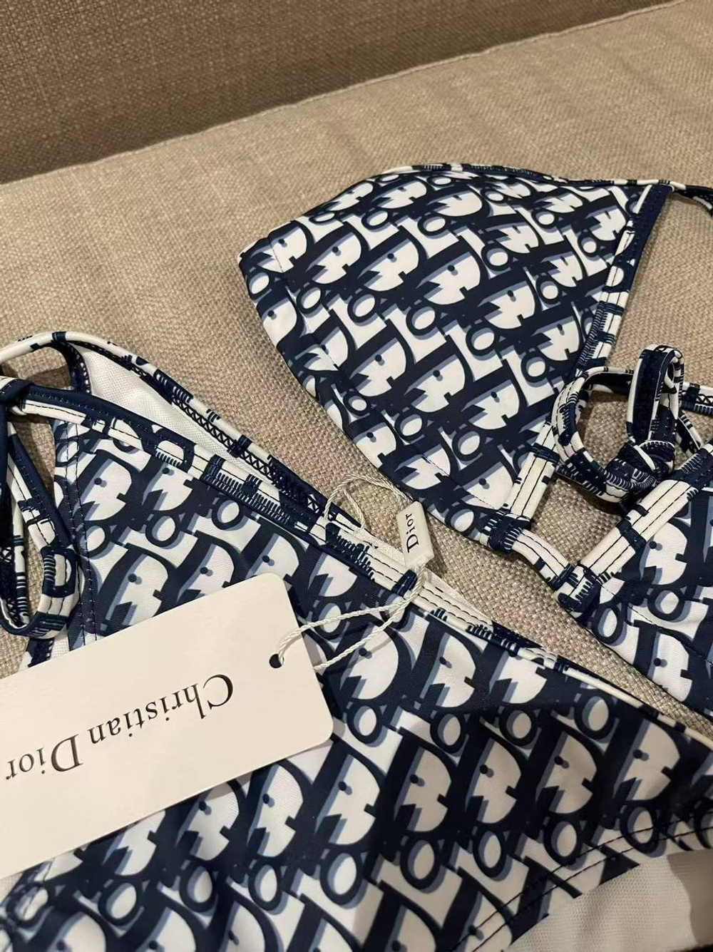 Купальник Dior