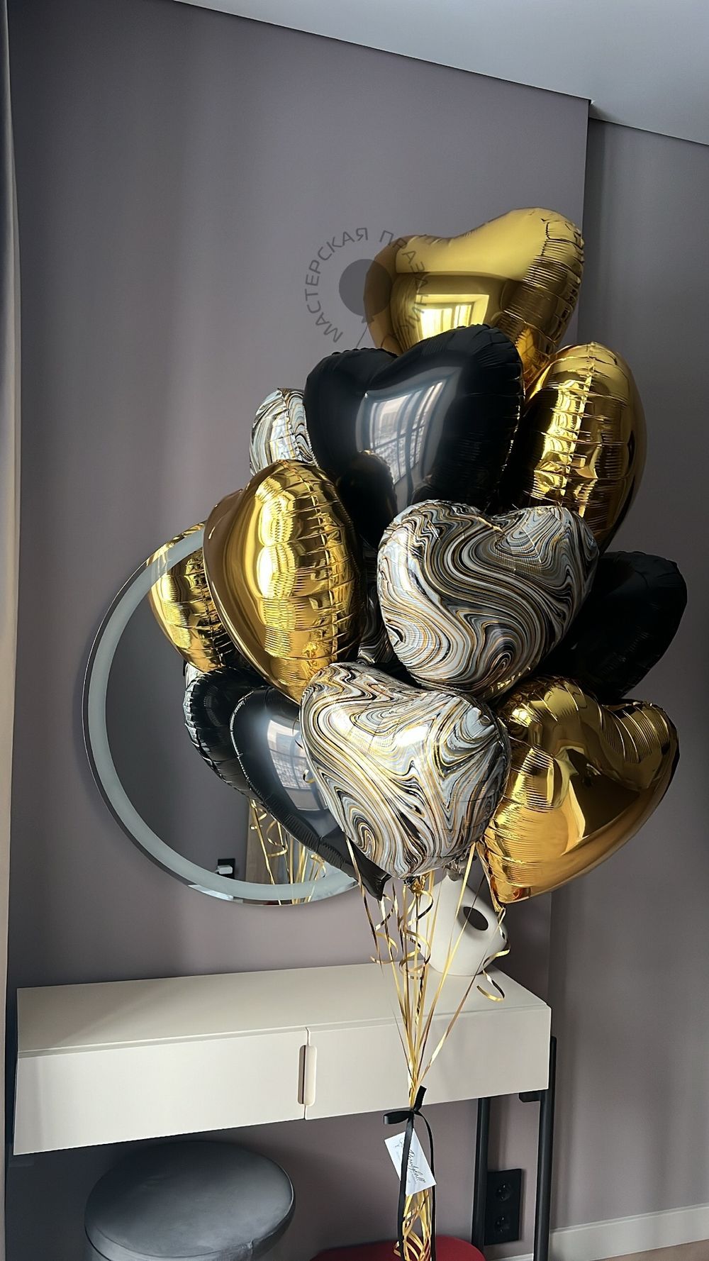 Воздушные шары №8317  Изображение2